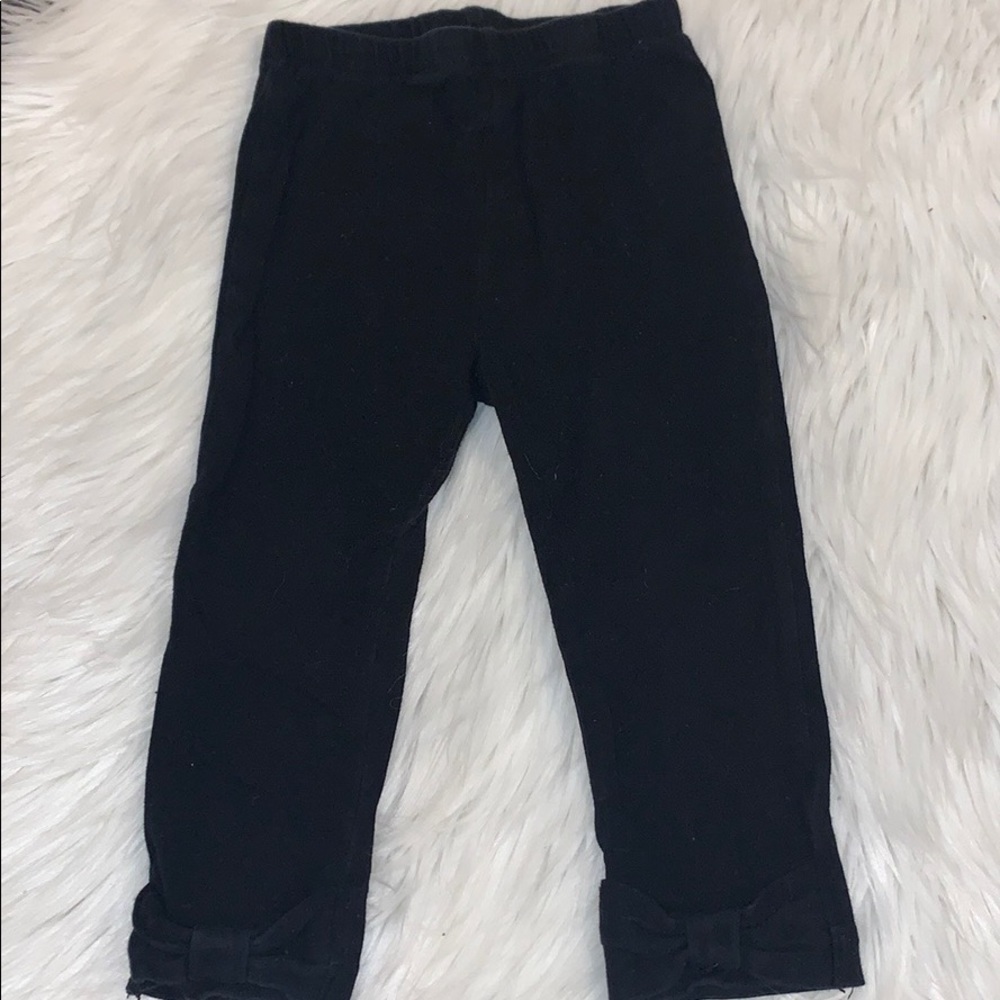 BUNDLE (5) 18 Month First Impressions Tops/Leggings! (Macys) - Picture 4 of 9